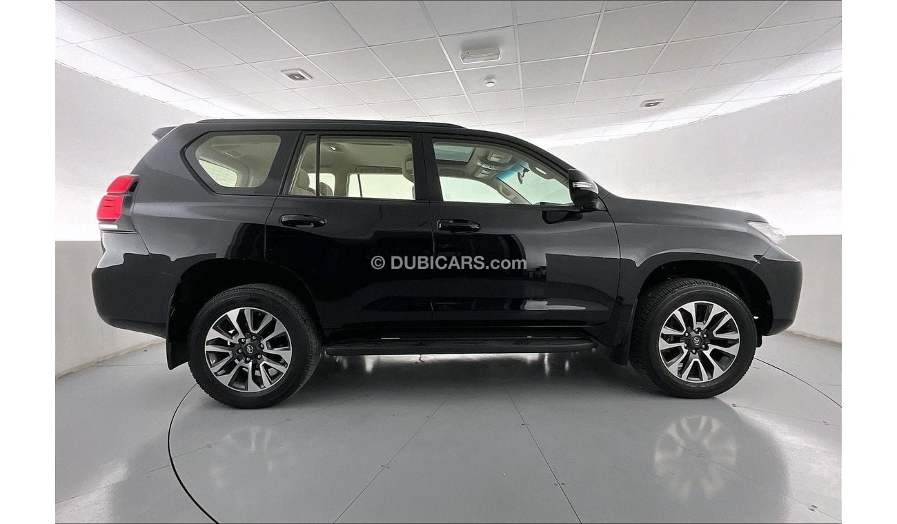 Toyota Prado GXR | 1 year free warranty | 0 down payment | 7 day return policy