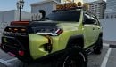 Toyota 4Runner TRD OFF-ROAD