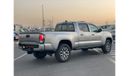 Toyota Tacoma 2023 Toyota Tacoma Limited Edition Full Option - Sunroof Push Start - 360* CAM - 4x4 AWD - Double Ca