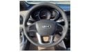 Kia Rio EX 1.4L Hatchback