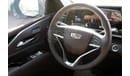 Cadillac Escalade 6.2L SPORT PLATINUM PETROL,A/T MY23