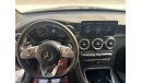 Mercedes-Benz GLC 200 Premium