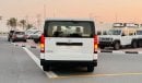 Toyota Hiace Van 2021 RHD Diesel Full Options Top OF The Range