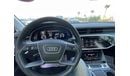 Audi A6 45 TFSI quattro Comfort package 2.0L