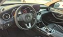 Mercedes-Benz EQC300 2016 Mercedes-Benz C 300 4 cylinder engine 2.0  clean car no any work required available in REBOU NA