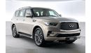 إنفينيتي QX80 Luxe Sensory ProActive (7 Seater) | ضمان مجاني لمدة عام | 0 دفعة أولى