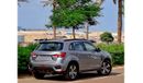 Mitsubishi ASX GLS 2021 2.0L (810/-MONTHLY)