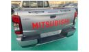 Mitsubishi L200 2023 Mitsubishi L200 4X2 Diesel Manual Zero KM