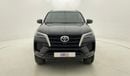 Toyota Fortuner EXR 2.7 | Zero Down Payment | Home Test Drive