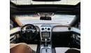 Bentley Continental Flying Spur Sunroof | Leather Interior | Rear Infotainment System | # 56052