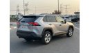 Toyota RAV4 Hybrid Toyota Rav4 2021 XLE