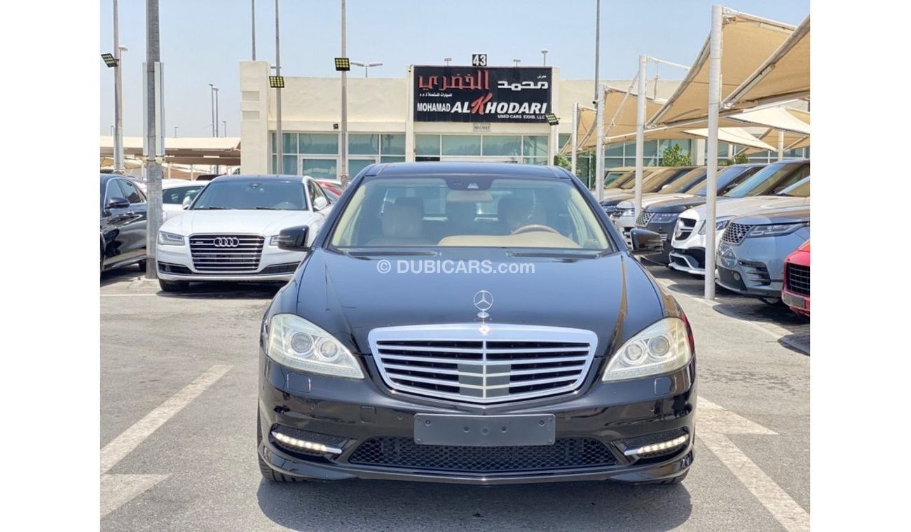 مرسيدس بنز S 350 Std