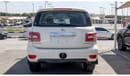 Nissan Patrol SE Platinum City 4.0L Platinum SE V6