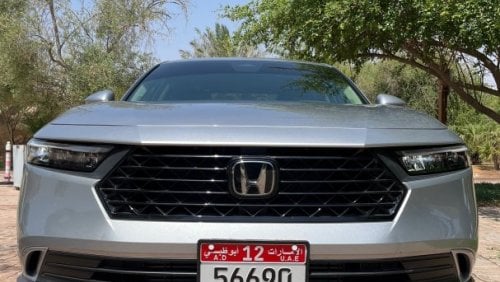 هوندا أكورد EX 1.5L