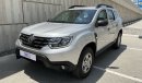 Renault Duster PE 1.6 1.6 | Under Warranty | Free Insurance | Inspected on 150+ parameters