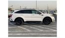 Kia Sorento 2021 Kia Sorento SX 2.5L V4 Turbo - 4x4 AWD - Full Option Panoramic View - 7 Seater -