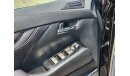 Toyota Alphard 2020 Toyota Alphard Executive Lounge 3.5 - LHD - Immaculate Condition