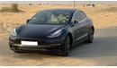 Tesla Model 3 Top of the line trim with all features Tesla Model 3 has very low mileage and clean usage.