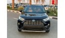 Toyota RAV4 2020 Hybrid LHD Full Options Top Of The Range