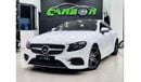 مرسيدس بنز E200 AMG AMG