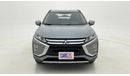 Mitsubishi Eclipse Cross GLX MID LINE 1.5 | Zero Down Payment | Free Home Test Drive