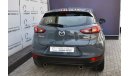 مازدا CX-3 AED 1079 PM | 2.0L GS 2WD GCC DEALER WARRANTY