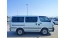 Toyota Hiace LH162-1006898 || TOYOTA HIACE 2002	GREEN cc3000 || DIESEL cc276880	|| RHD	MANUAL