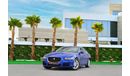 Jaguar XE Prestige | 2,152 P.M  | 0% Downpayment | Spectacular Condition!