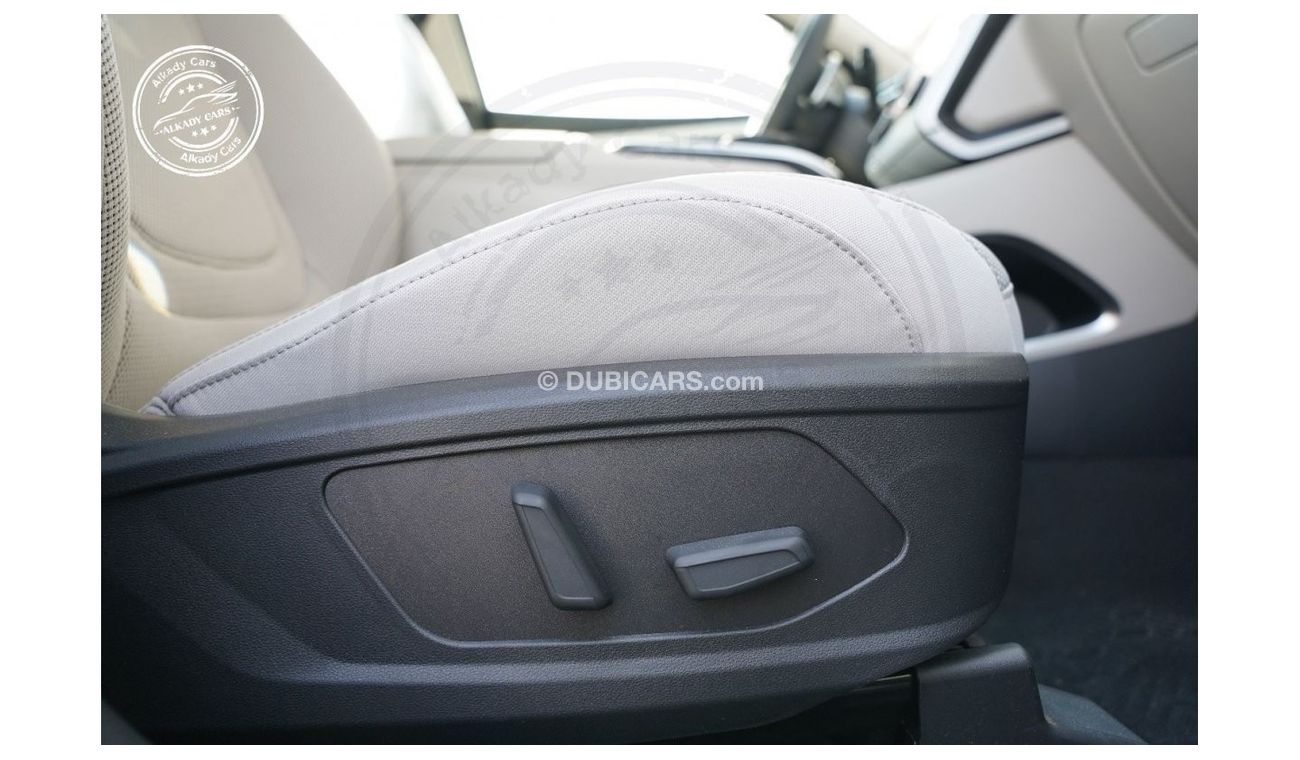 Hyundai Tucson HYUNDAI TUCSON 1.6L TURBO 2023 GCC SPECS (Ventilation Seats) FOR EXPORT ONLY