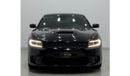 Dodge Charger R/T 5.7L 2019 Dodge Charger R/T Hemi, 2026 Dodge Warranty, 2028 Dodge Service Pack, Excellent Condit