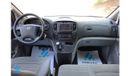 Hyundai H-1 GL Crew Van 2.5L RWD / Like New Condition / Book Now!