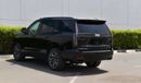 Cadillac Escalade Cadillac Escalade Sport Platinum V8 | with Massage, Rear Entertainment | 2023 | Brand New