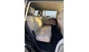 Nissan Armada Nissan Armada 4WD Platinum