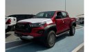 تويوتا هيلوكس Toyota Hilux GR Sport 2.8 L Pick-up 4 WD Best Price!!!