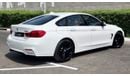 BMW 430i Std 2019 BMW 430I GRAND COUPE, 5DR SPORTBACK, 2L 4CYL PETROL, AUTOMATIC, REAR WHEEL DRIVE