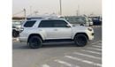 تويوتا Runner4 2021 Toyota 4Runner XP Extreme Edition Full Option - 4x4 AWD - UAE PASS