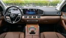 مرسيدس بنز GLE 450 Mercedes-Benz GLE450 SUV, 4Matic, Premium Plus, New Facelift, GCC Specs, 2024
