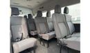 Nissan Urvan 2020 I 13 Seats I HighRoof I AUTOMATIC I Ref#450