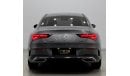 Mercedes-Benz CLA 250 2023 Mercedes Benz CLA250, Mercedes Warranty, Very Low Kms, Excellent Condition, GCC