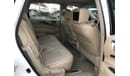 Infiniti QX60 INFINITY QX60 MODEL 2014 GCC CAR PREFECT CONDITION FULL OPTION PANORAMIC ROOF LEATHER SEATS 5 CAMER