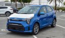 Kia Picanto KIA PICANTO 1.25L MODEL 2024 GCC SPECIFICATION