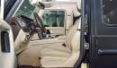 Mercedes-Benz G 63 AMG Brabus 800 Biturbo