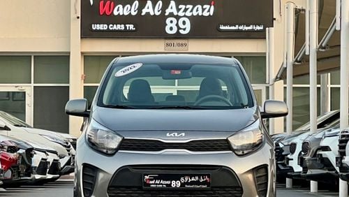 Kia Picanto 1.2L LX