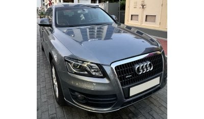 أودي Q5 TFSI quattro 2.0L