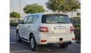 Nissan Patrol LE Titanium LE T2 2018 GCC AGENCY SERVICE