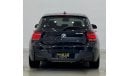 BMW M135i 2014 BMW M135i, Full Service History, GCC