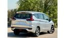 Mitsubishi Xpander Highline 1.5L 2021 GCC (860/-MONTHLY) 7 Seater