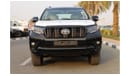 Toyota Prado TOYOTA_PRADO_TXL_4.0L_V6_2023_BLACK_EDITION_GCC