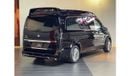 Mercedes-Benz Vito By Barugzai Motors | High Roof | Voice Control | Warranty