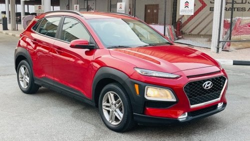 Hyundai Kona GLS Comfort 2021 KONA AWD FULL OPTION